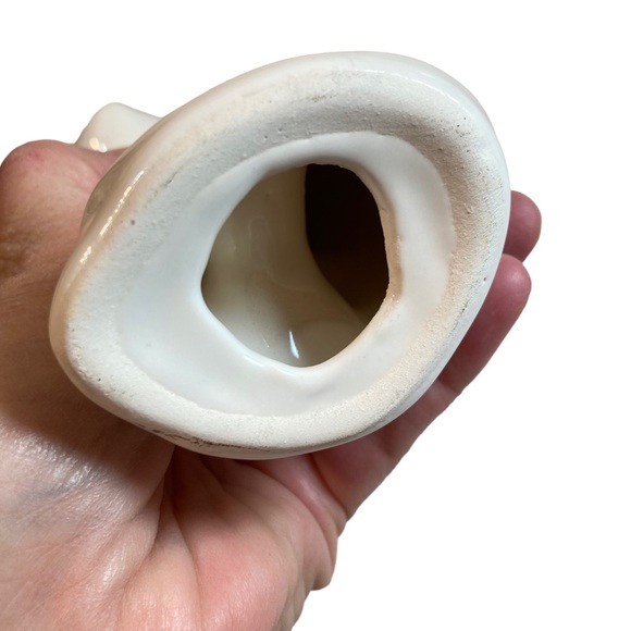 Ceramic Cats (2) - Picture 5 of 8